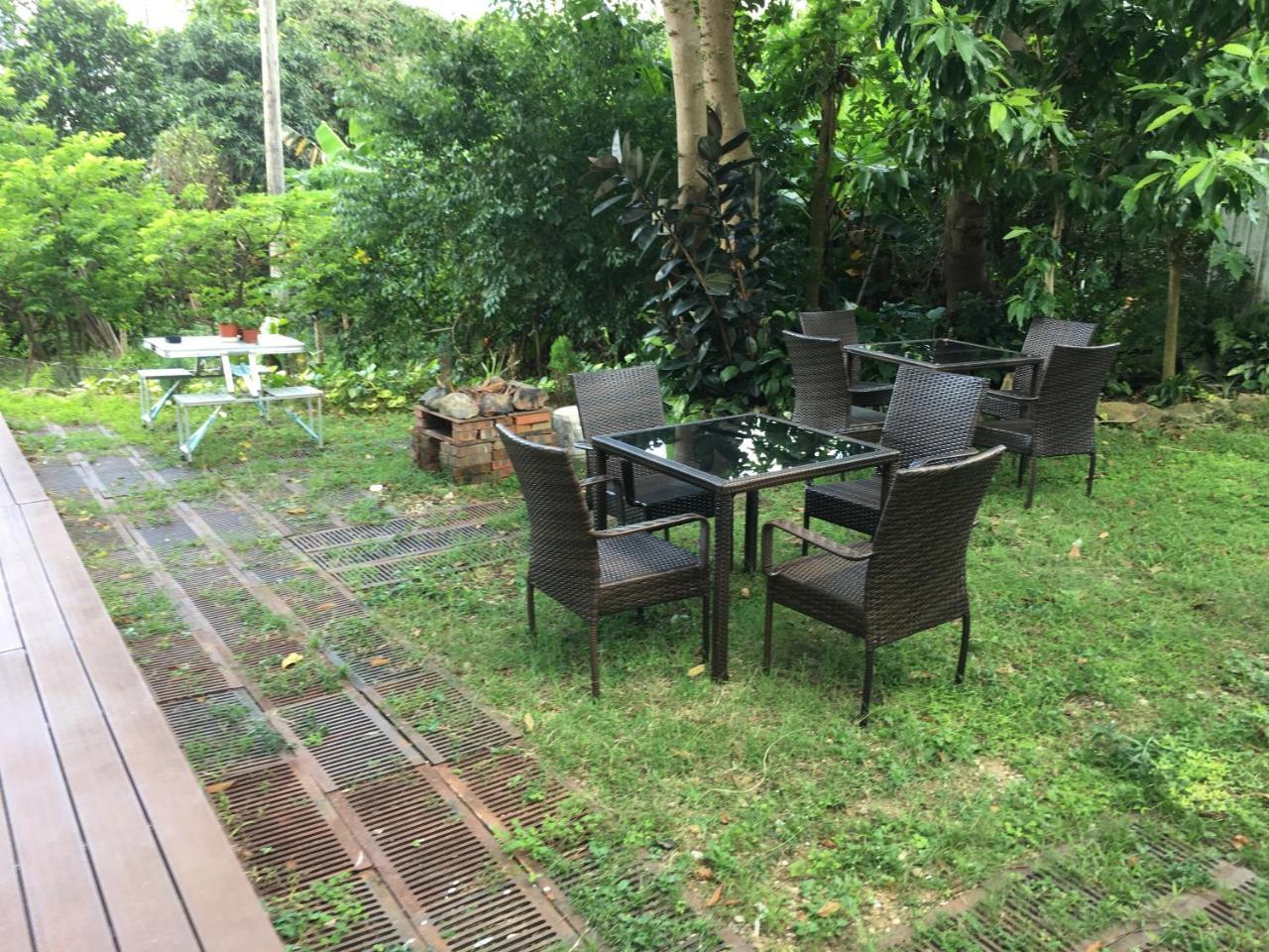 City Oasis Guesthouse Hongkong Eksteriør billede